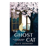 The Ghost Cat